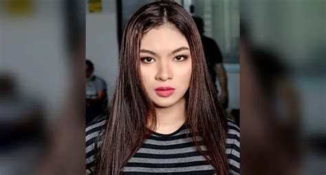 'Kalokalike' of Angel Locsin Dies .